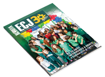 Revista Escola Cristã