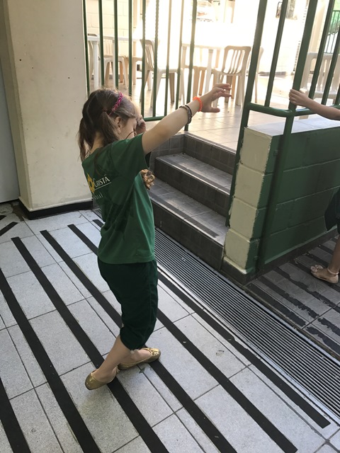 Capa de Medindo comprimentos – 2º ano C tarde