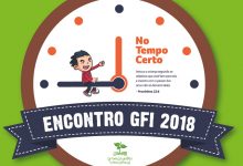 Capa de CONVITE para VOCÊ e sua FAMÍLIA – Encontro GFI 2018