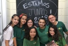 Capa de Aprendendo a estudar – 5º ano A manhã