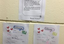 Capa de Missão da classe 3º ano – Melhores práticas OLEM