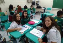 Capa de Corrigindo exercícios divertidamente – 6º ano C