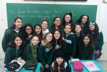 Capa de Como é bom ter amigas! – 6º ano