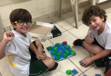 Capa de Jogos de Mind Lab – 1º ano