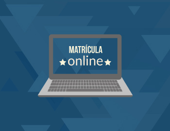 Capa de Processo de matrícula pós-pandemia