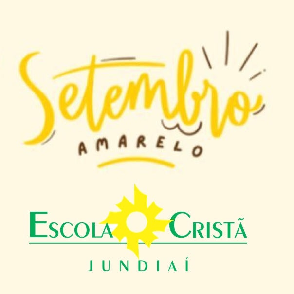 Capa de Setembro Amarelo começou!