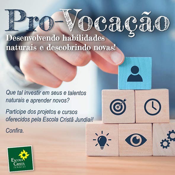 Capa de PROJETOS 2022 – Participe!