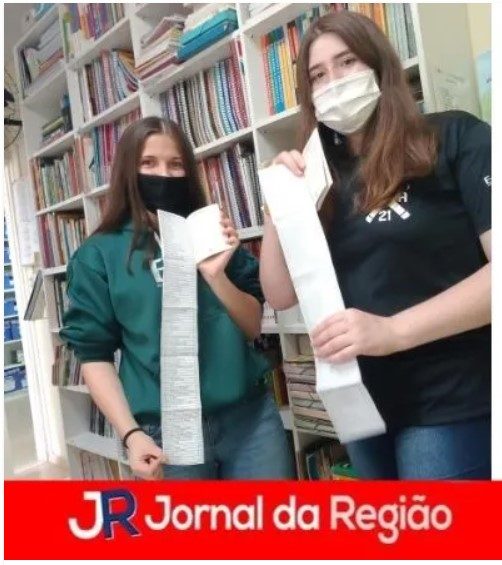 Foto sobre Neste Dia da Biblioteca (09), confira dicas para mergulhar no mundo dos livros