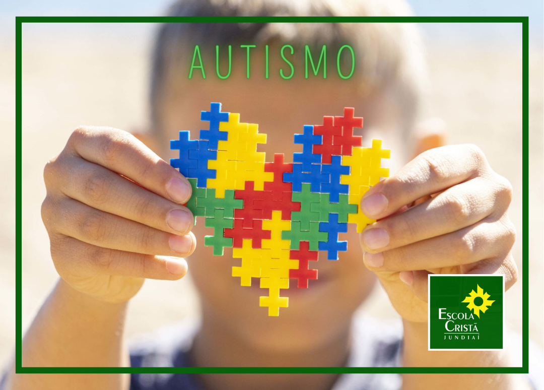 Capa de Uma em cada 110 crianças no mundo todo apresenta autismo
