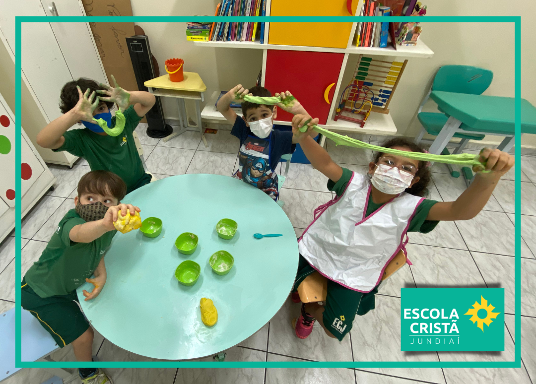 Foto sobre Contraturno escolar: você conhece essa opção na escola do seu filho?