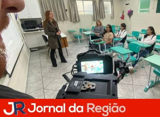 Foto sobre ECJ NA MÍDIA