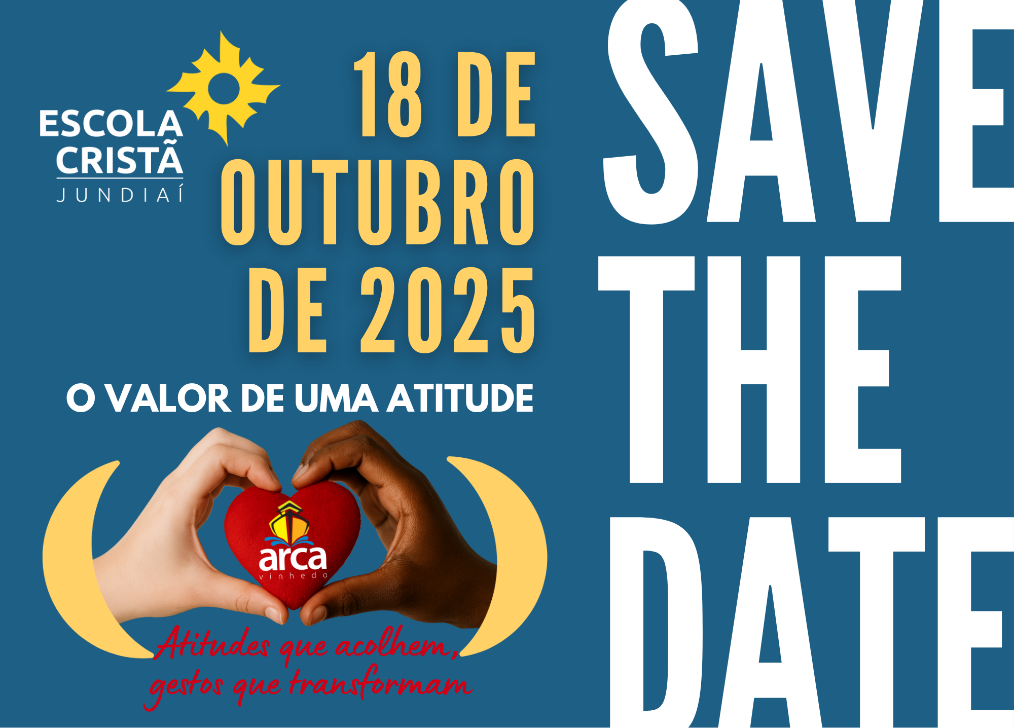 Capa de Eventos