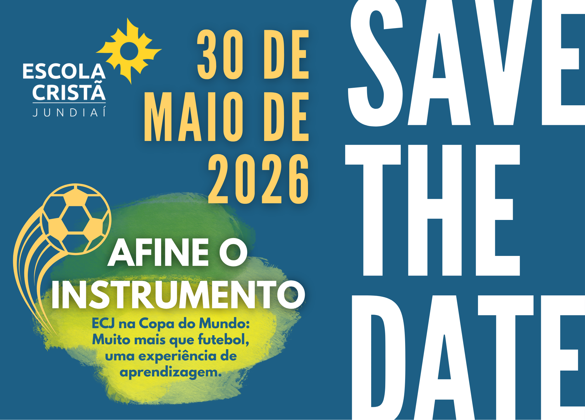 Capa de Eventos